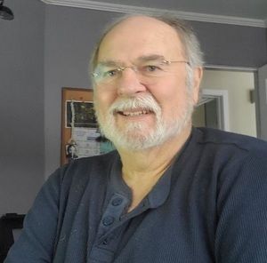 Meet your Posher, Raymond